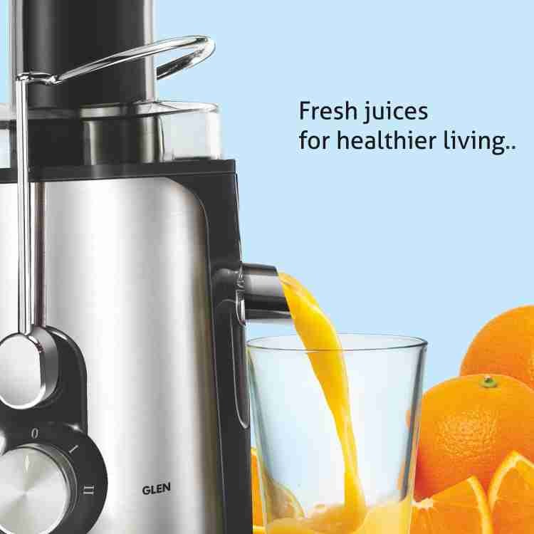 Glen shop juicer price