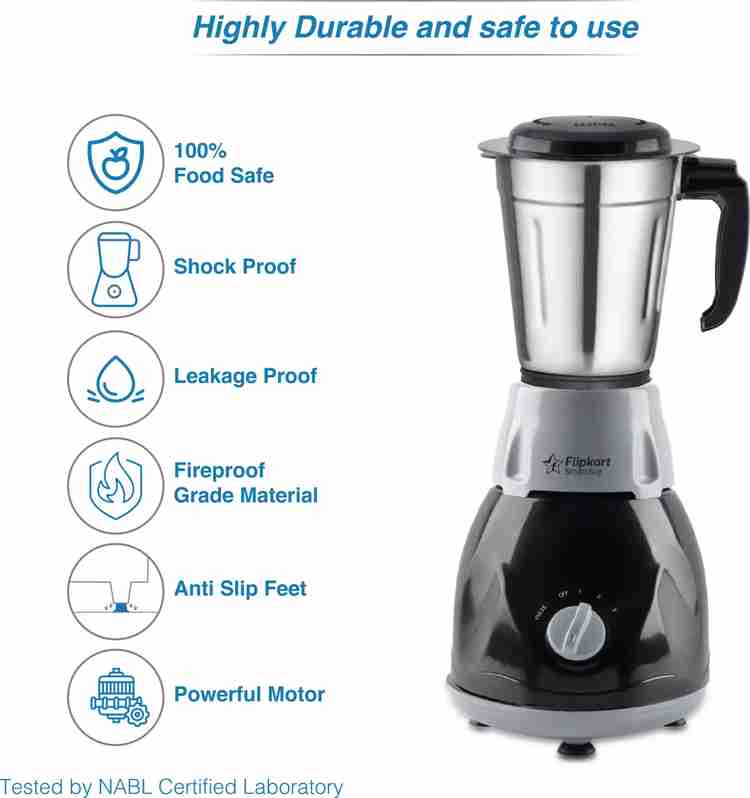 Flipkart mixer grinder price deals