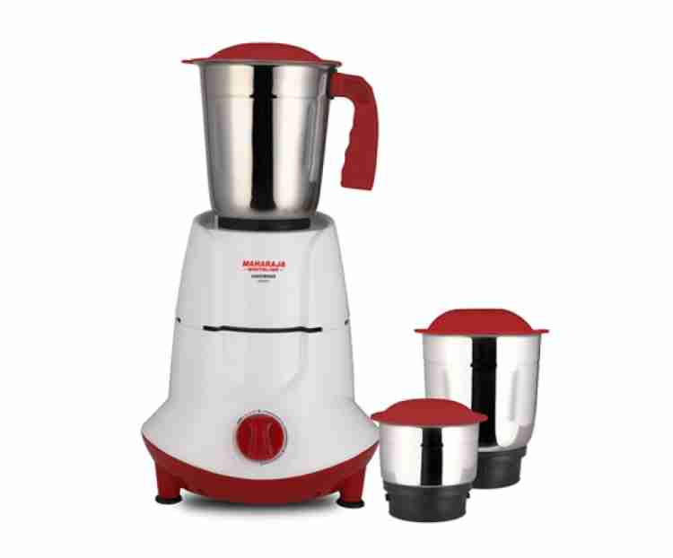 Maharaja mixer flipkart best sale