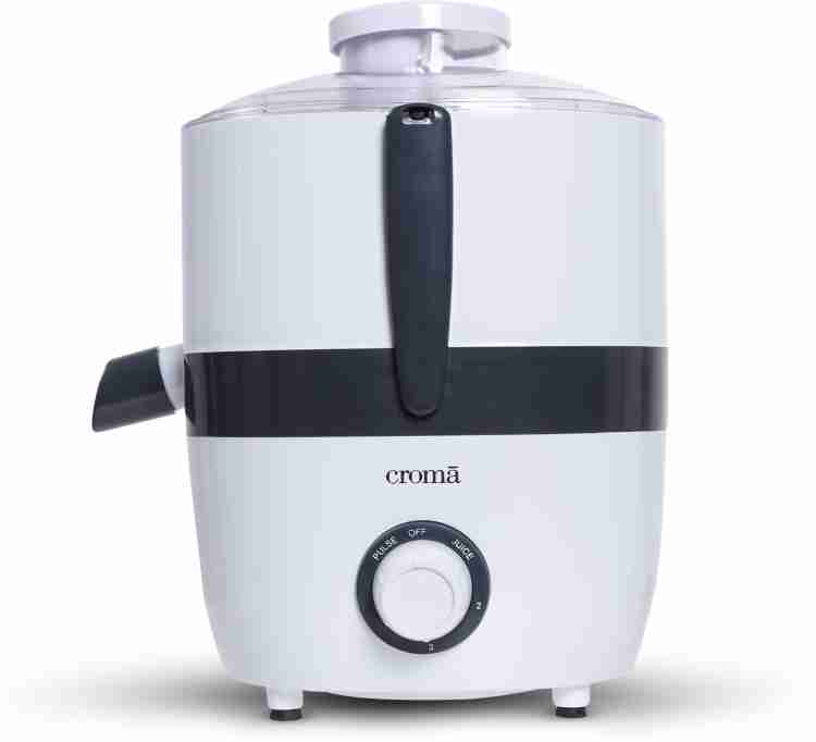 Croma juicer outlet