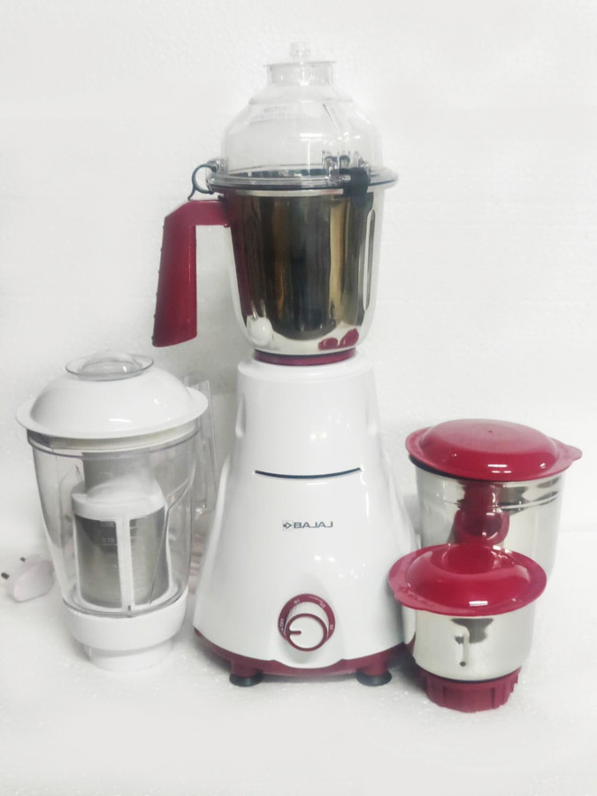Bajaj Juicer Bajaj Gx 4701 Mixer Grinder Bajaj Gx 4701 Mixer