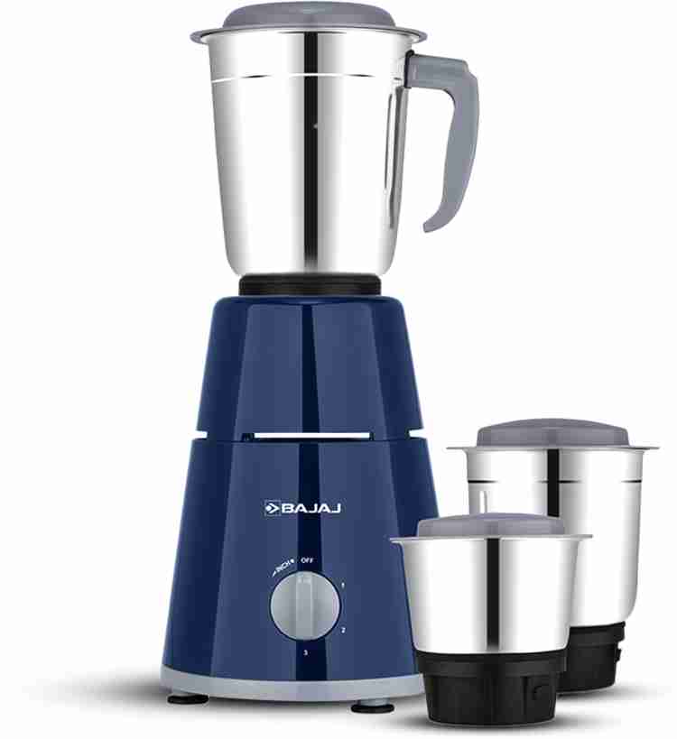 Juicer grinder deals bajaj