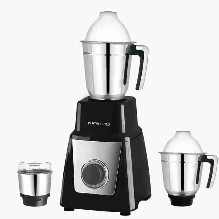 Platina gold mixer grinder company hotsell