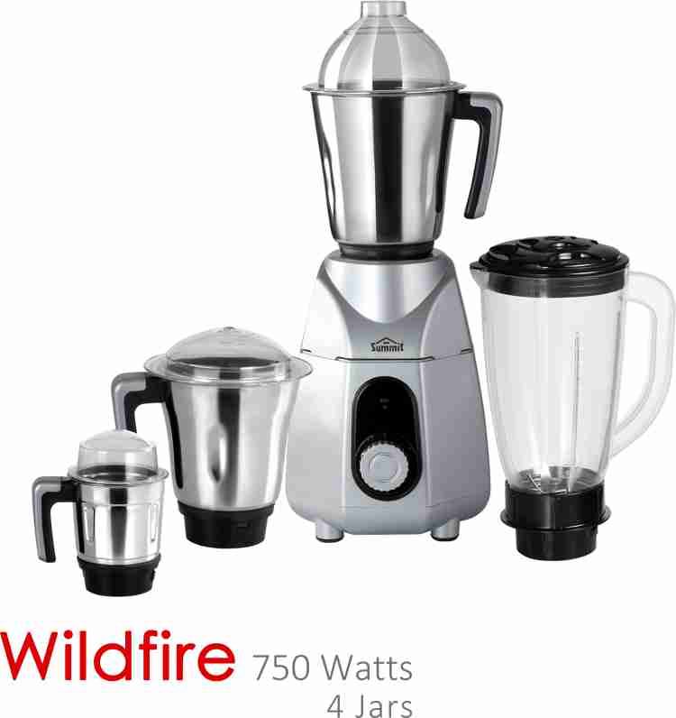 Steel mixer store grinder