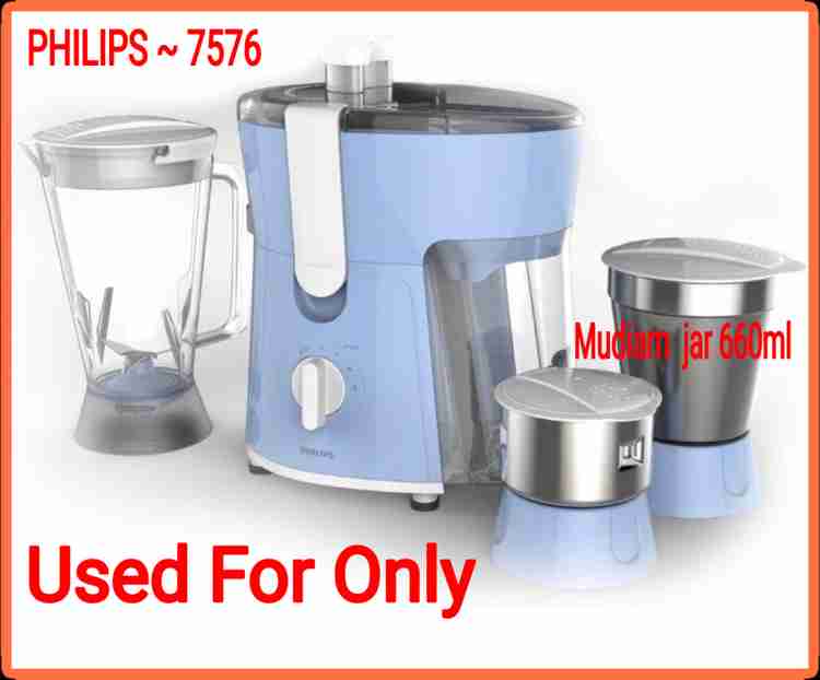 phil Philips Genuine Blender Jar Assembly for model HL7575 HL7576 Mixer Juicer Jar Price in India Buy phil Philips Genuine Blender Jar Assembly for model HL7575 HL7576 Mixer Juicer Jar online
