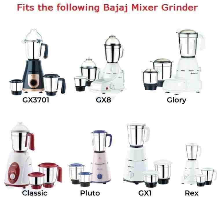 Bajaj gx10 sale dlx mixer grinder