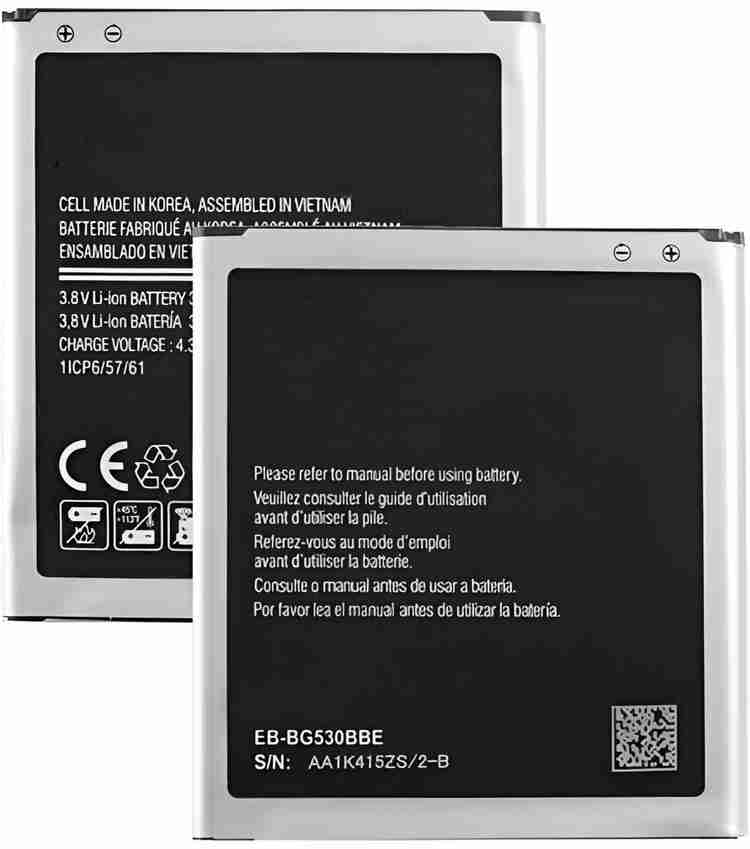 Battery for samsung j3 discount