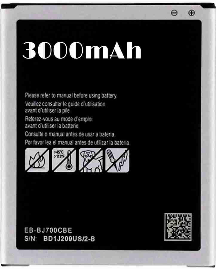 Mobile Battery Price Samsung J7 Nxt Battery Mah Samsung J7 Nxt