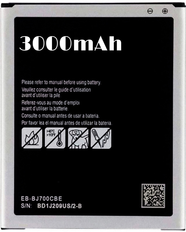 Lazada Samsung On7 Pro Battery Original Price Www Alhudapk J7 - Main Image