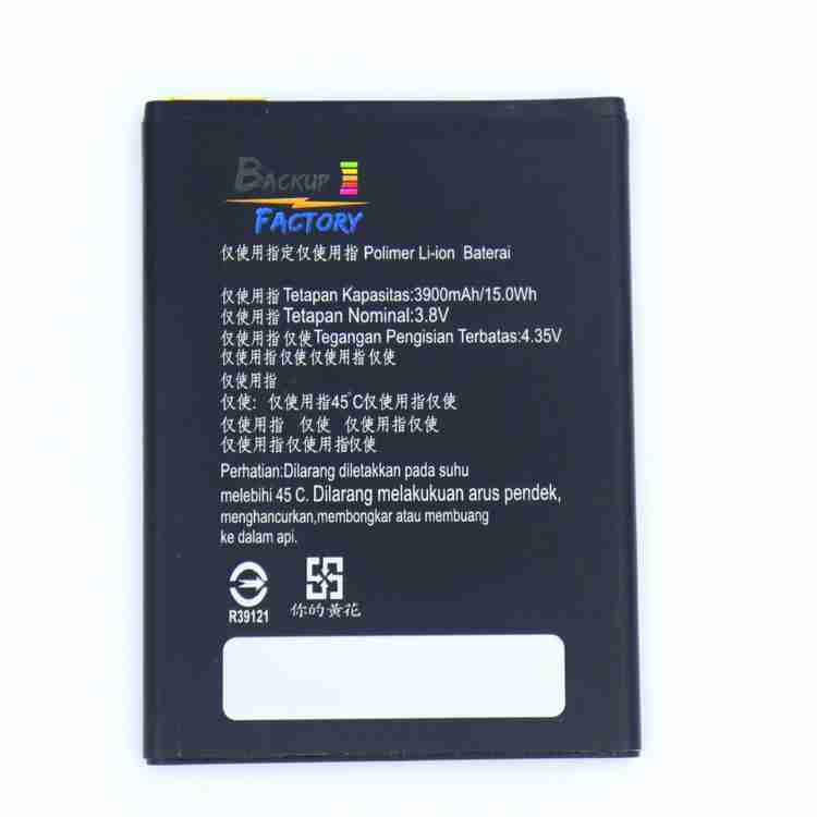 Backup Factory Mobile Battery For Lenovo A7 L19111 Price in India Buy Backup Factory Mobile Battery For Lenovo A7 L19111 online at Flipkart