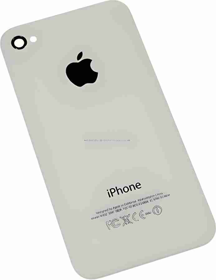 Iphone 4s hot sale back cover