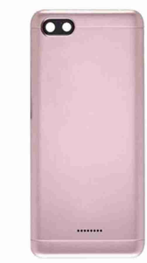 Redmi 6a cheap rose gold flipkart