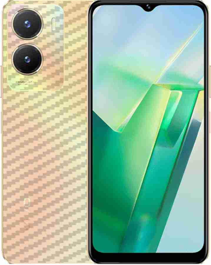 candeal mart vivo T2x 5G Back skin sticker / Vinyl wrap / Protective film  Mobile Skin Price in India - Buy candeal mart vivo T2x 5G Back skin sticker  / Vinyl wrap /