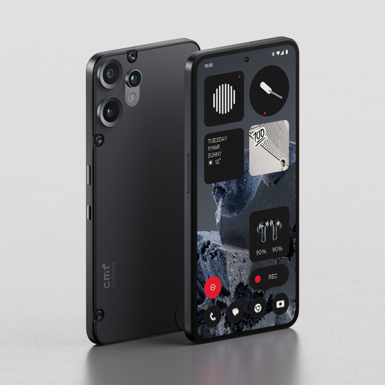 "Powerful and Affordable Best Budget Phone 2025 Lineup with Long Battery and Premium Features"