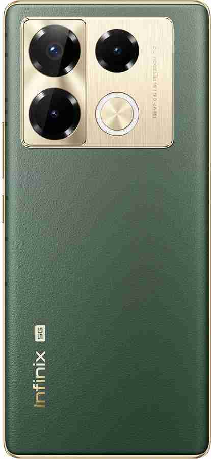 スマートフォン本体 Infinix NOTE 40 Pro 8GB+256GB Infinix NOTE 40 Pro 8GB+256GB