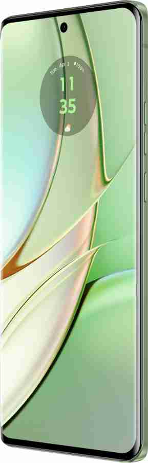 Motorola Edge 40 (Nebula Green, 256 GB)
