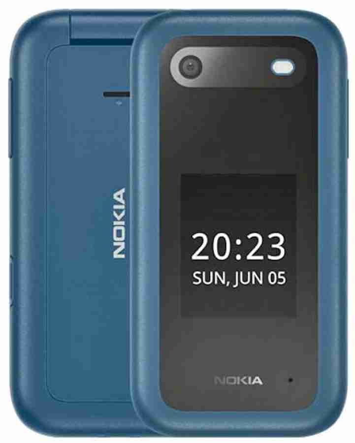 nokia 2660 flipkart