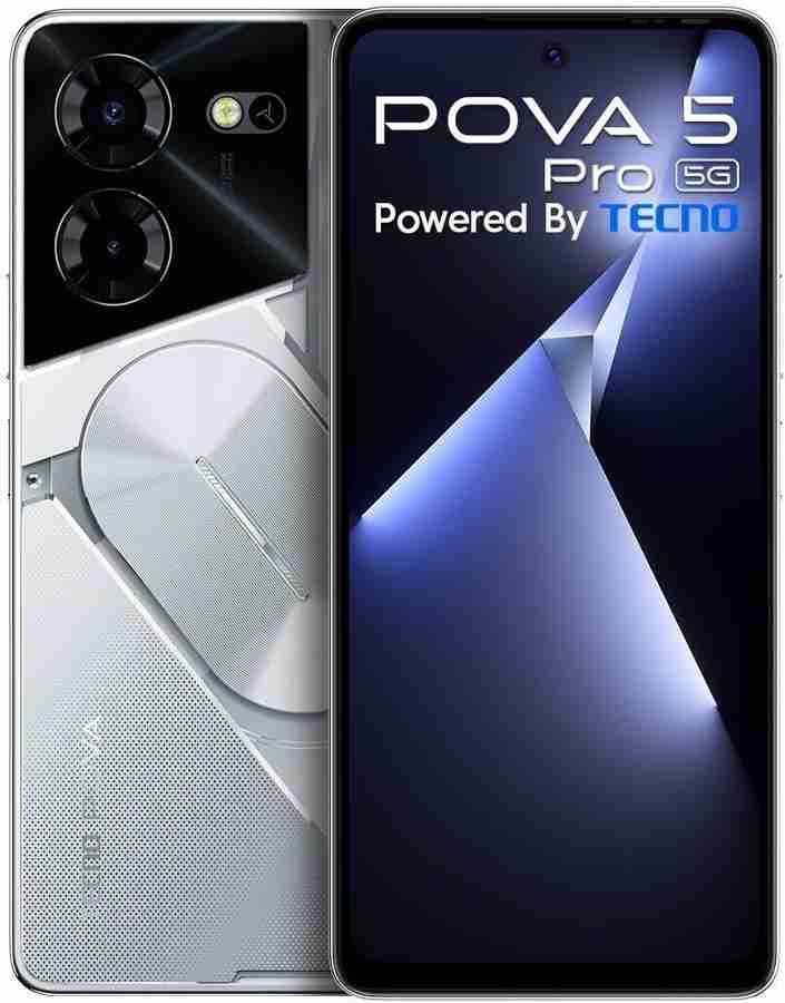 Tecno Pova 5 Pro