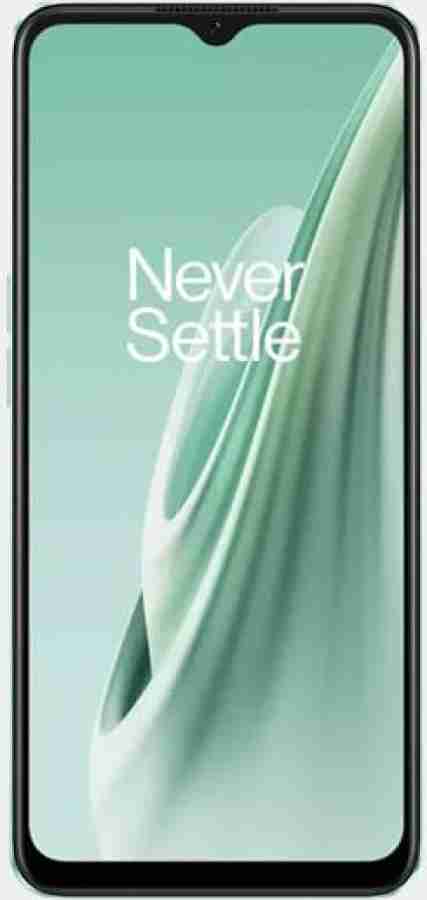 OnePlus Nord N20 SE 4GB/128GB Dual Sim Verde