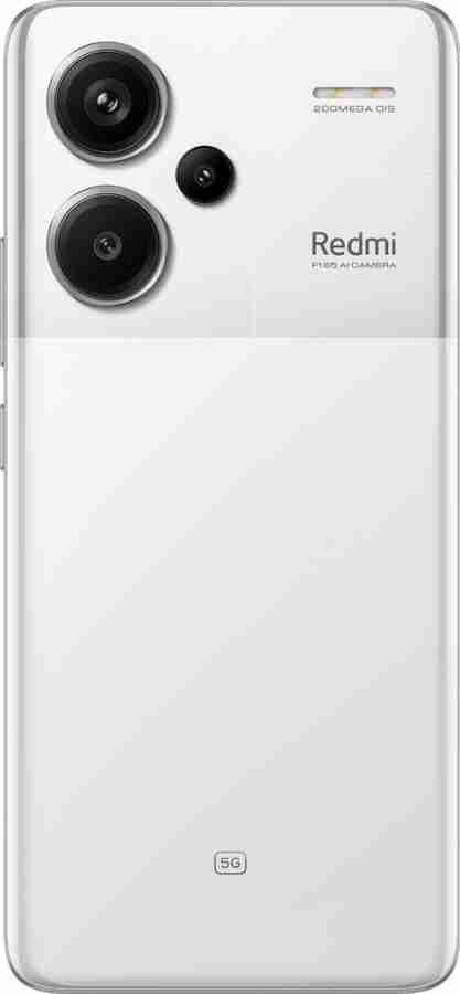 REDMI Note 13 Pro+ 5G ( 512 GB Storage, 12 GB RAM ) Online at Best 