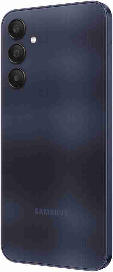 SAMSUNG Galaxy A25 5G ( 128 GB Storage, 8 GB RAM ) Online at Best  
