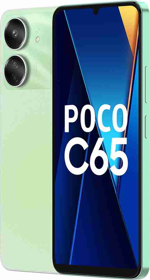 POCO C65 （新品未開封）8GB+256GB（XIAOMI POCO C65 NFC 6GB+