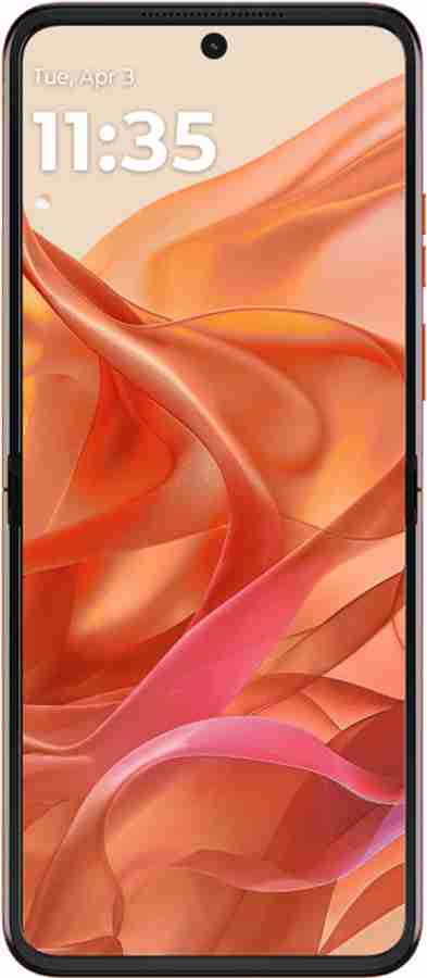 MOTOROLA Razar 50 Flip ( 256 GB Storage, 8 GB RAM ) Online at Best 
