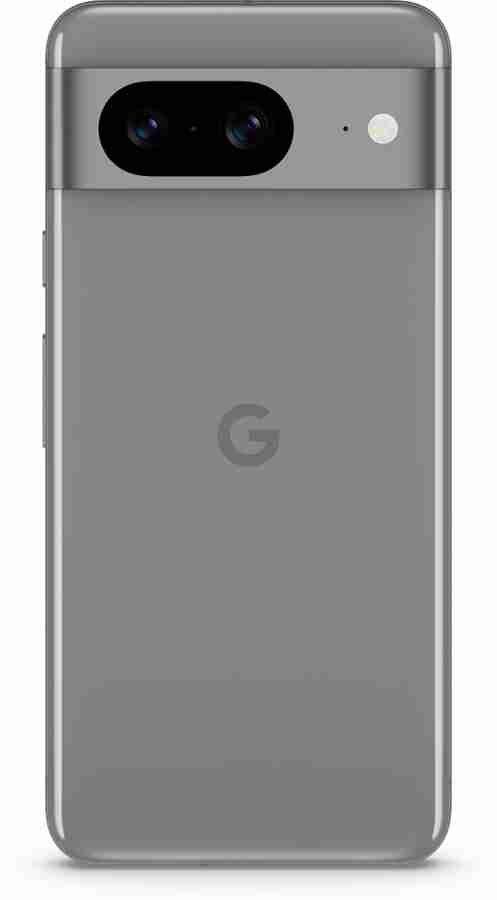 Google Pixel 8 (Obsidian, 128 GB) (8 GB RAM)