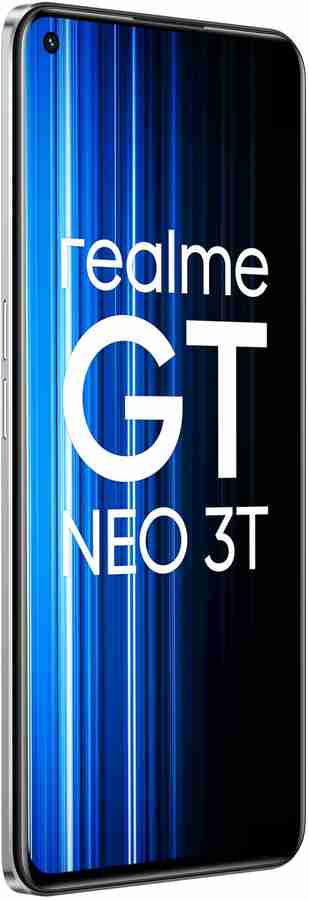 スマートフォン Realme GT NEO 3T 128GB スマフォ