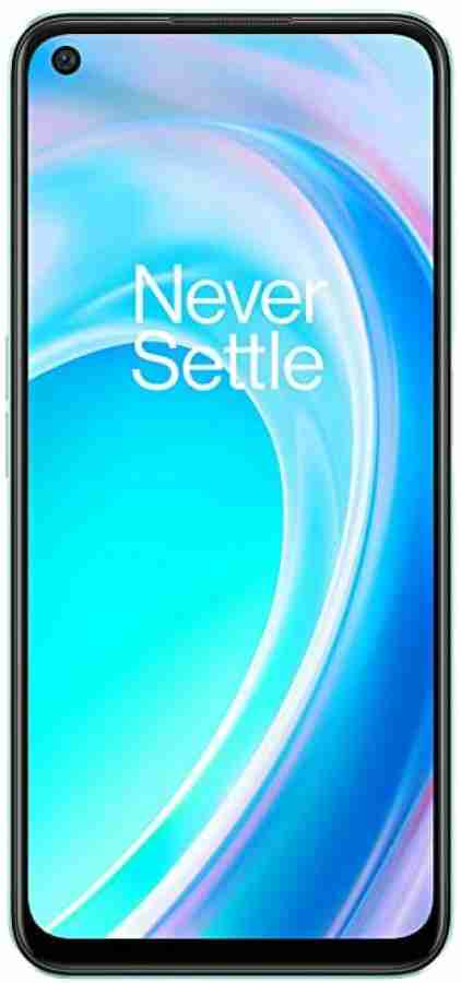 oneplus nord 2 5g price flipkart