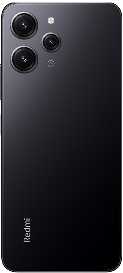 Redmi 12 5G ミッドナイトブラック 4GB/128GB（Redmi 12 5G