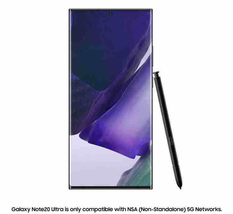 Samsung Galaxy Note20 5G, Note20 Ultra 5G, Galaxy Tab S7+ 5G and Galaxy  Watch3 now available to pre-order on EE