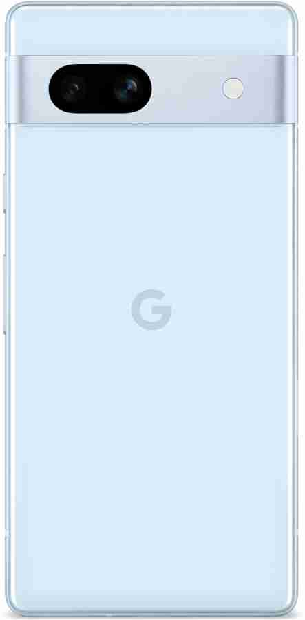 Google Pixel 7a (Sea, 128 GB) (8 GB RAM)