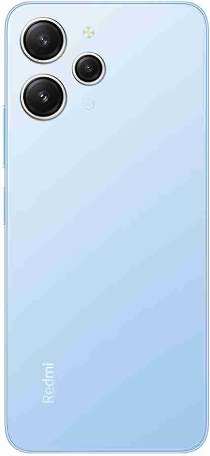 REDMI 12 5G ( 128 GB Storage, 4 GB RAM ) Online at Best Price On 