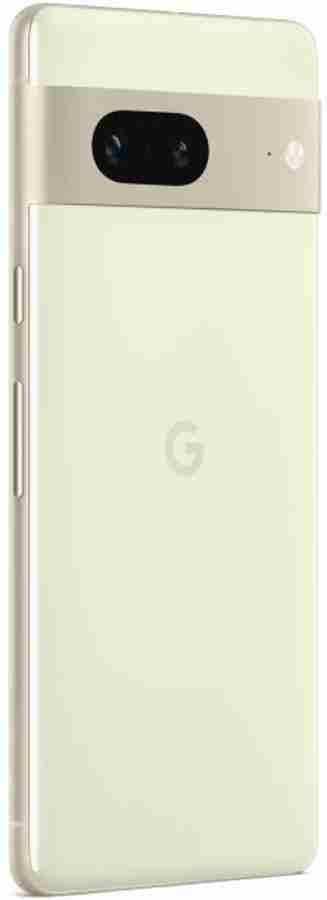 Google Pixel 7 (Snow, 128 GB) (8 GB RAM)