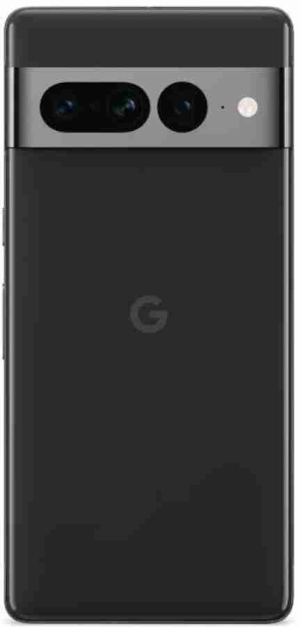 Google Pixel 7 Pro (Obsidian, 128 GB) (12 GB RAM)