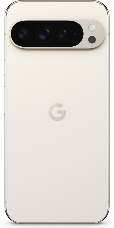 Google Pixel 9 Pro XL Porcelain ホワイト