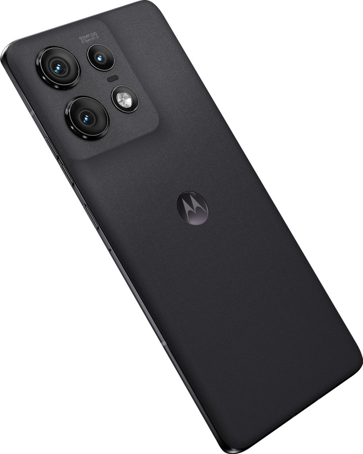 モトローラ edge 50 pro 12GB/256GB ブラックビューティー