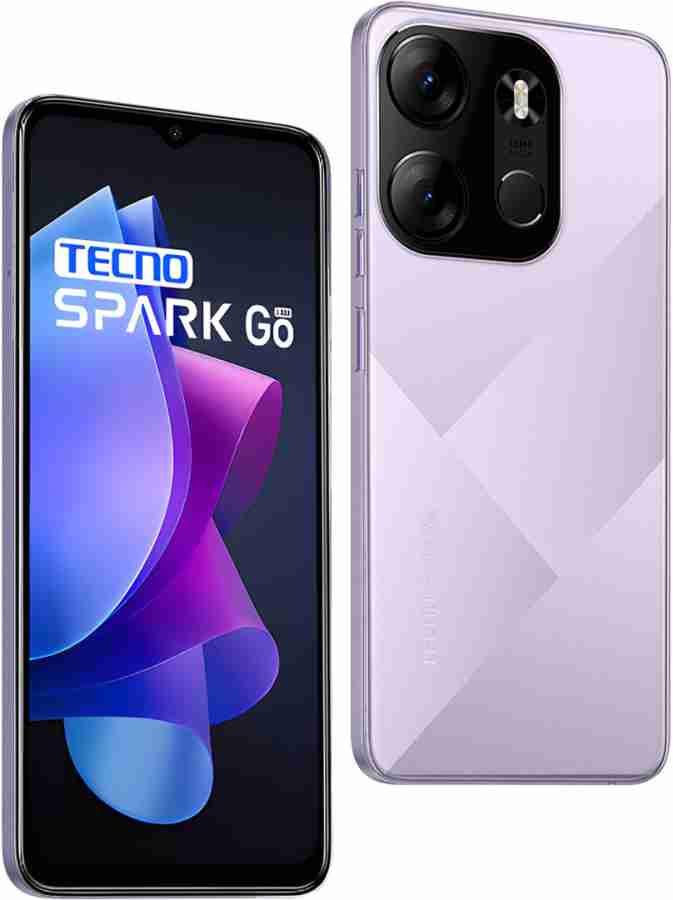 Tecno Spark Go 2022 2GB-32GB – Alfalah Electronics