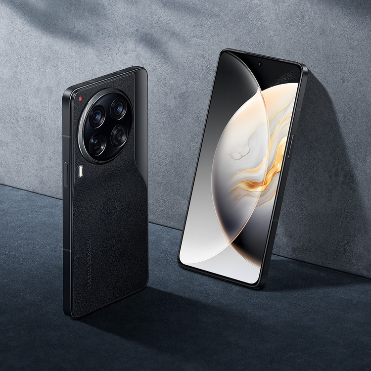 Tecno Mobiles 5G Image