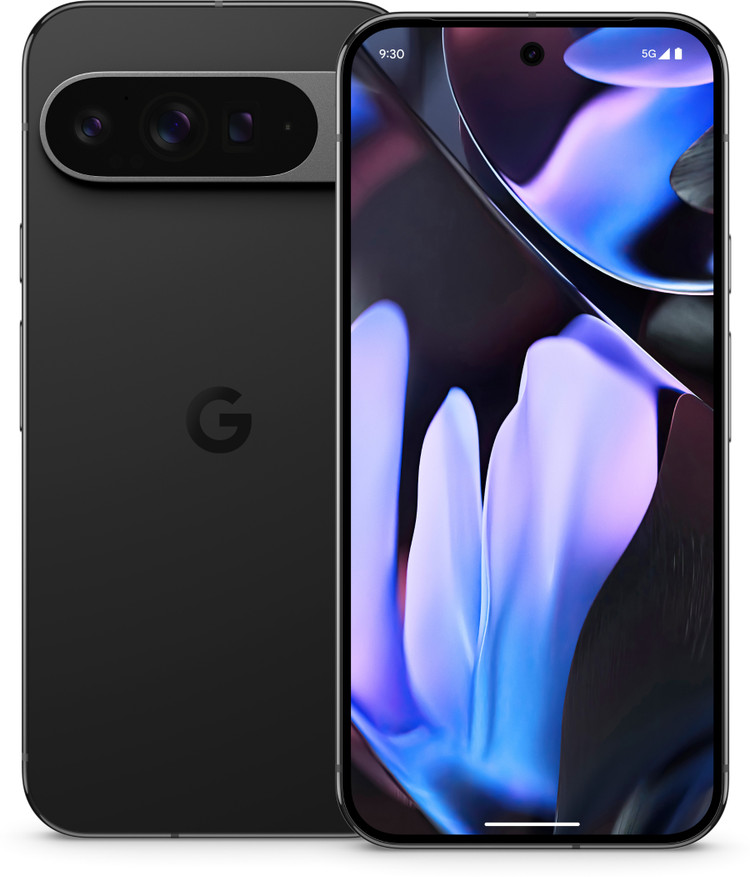 Amazon | Google Pixel 9 Pro Fold 256GB SIMフリー Obsidian