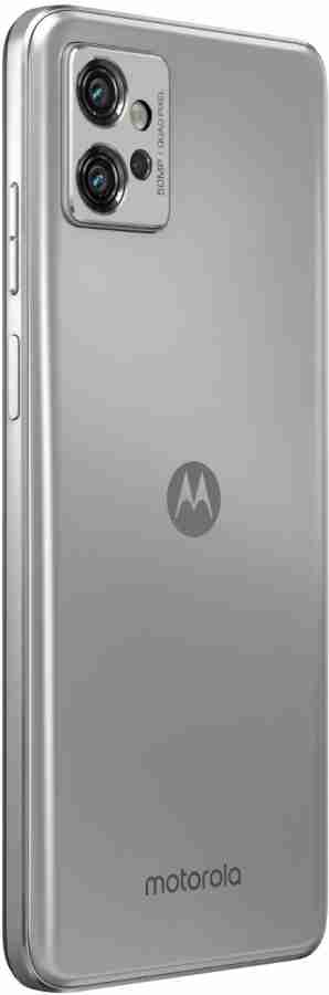 Motorola G32: Motorola G32 selling at its 'lowest-ever' price on Flipkart:  Details - Times of India
