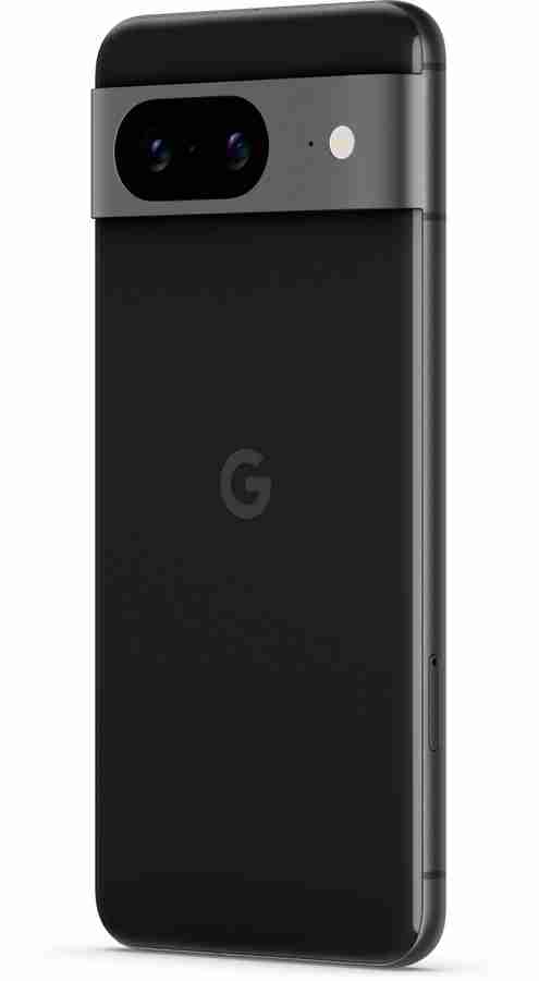 Google Pixel 8 オブシディアン