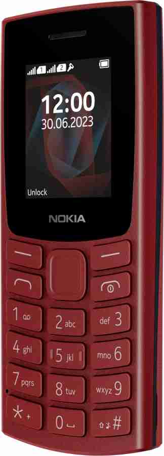 nokia 105 single sim flipkart