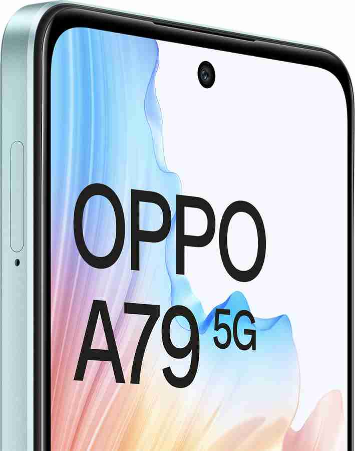 OPPO A79 5G ( 128 GB Storage, 8 GB RAM ) Online at Best Price On 