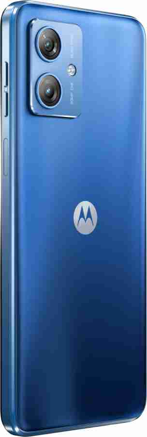 Moto G54 5G With MediaTek Dimensity 7020 SoC Goes on Sale Today via  Flipkart: Price in India, Launch Offers, Specifications - MySmartPrice