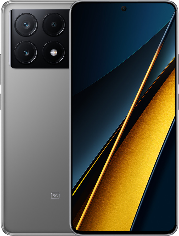超美品POCO X6 Pro 5G本体 8GB/256GB 付属品未使用 おまけ 超美品POCO X6 Pro 5G本体 8GB/256GB 付属品未使用 おまけ（新品
