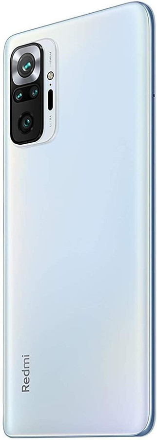 Xiaomi Redmi Note 10 Pro Glacier Blue