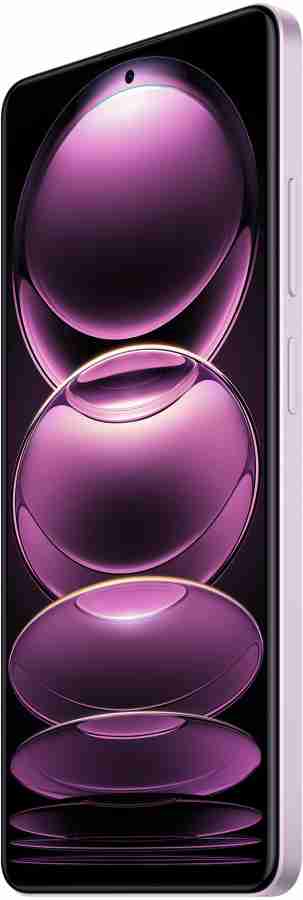 Xiaomi Redmi Note 12 Pro 5G 256 GB, 8 GB RAM, Stardust Purple, Mobile Phone