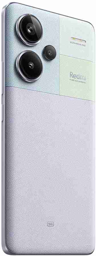 REDMI Note 13 Pro+ 5G ( 256 GB Storage, 8 GB RAM ) Online at Best 
